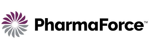PharmaForce Logo 2025