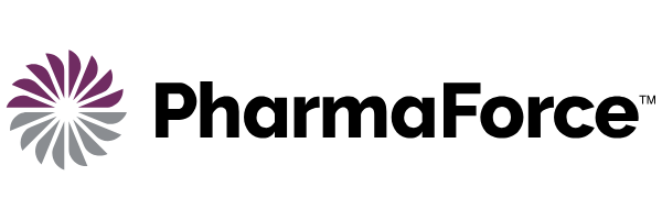 PharmaForce Logo 2025